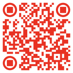 Strength QR Code